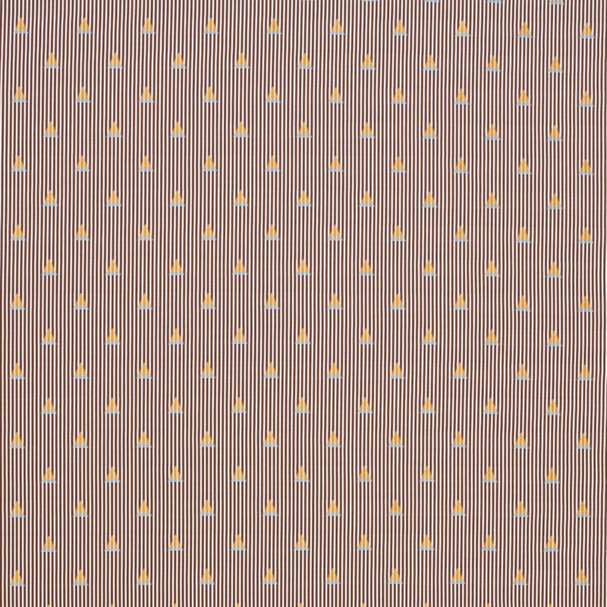 LUDUS STRIPE BROWN