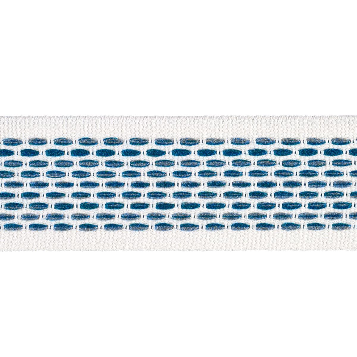 PORTOLA TAPE INDOOR/OUTDOOR SLATE