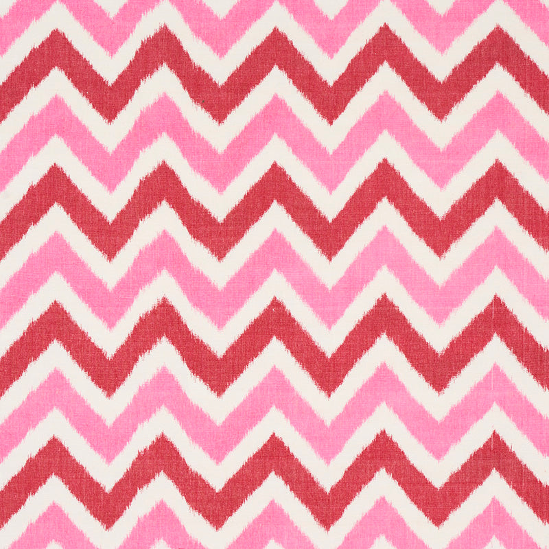 VEDADO IKAT PINK