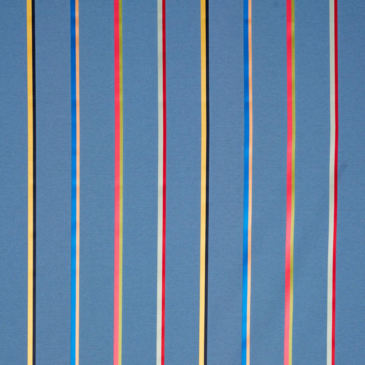 LARIVEY STRIPE SLATE