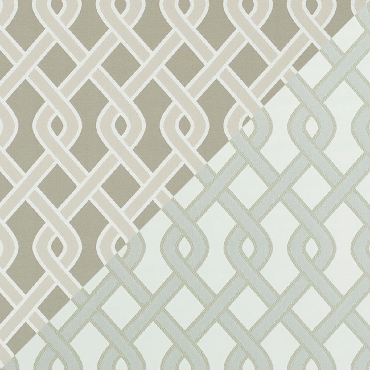 CLEO TRELLIS INDOOR/OUTDOOR NEUTRAL