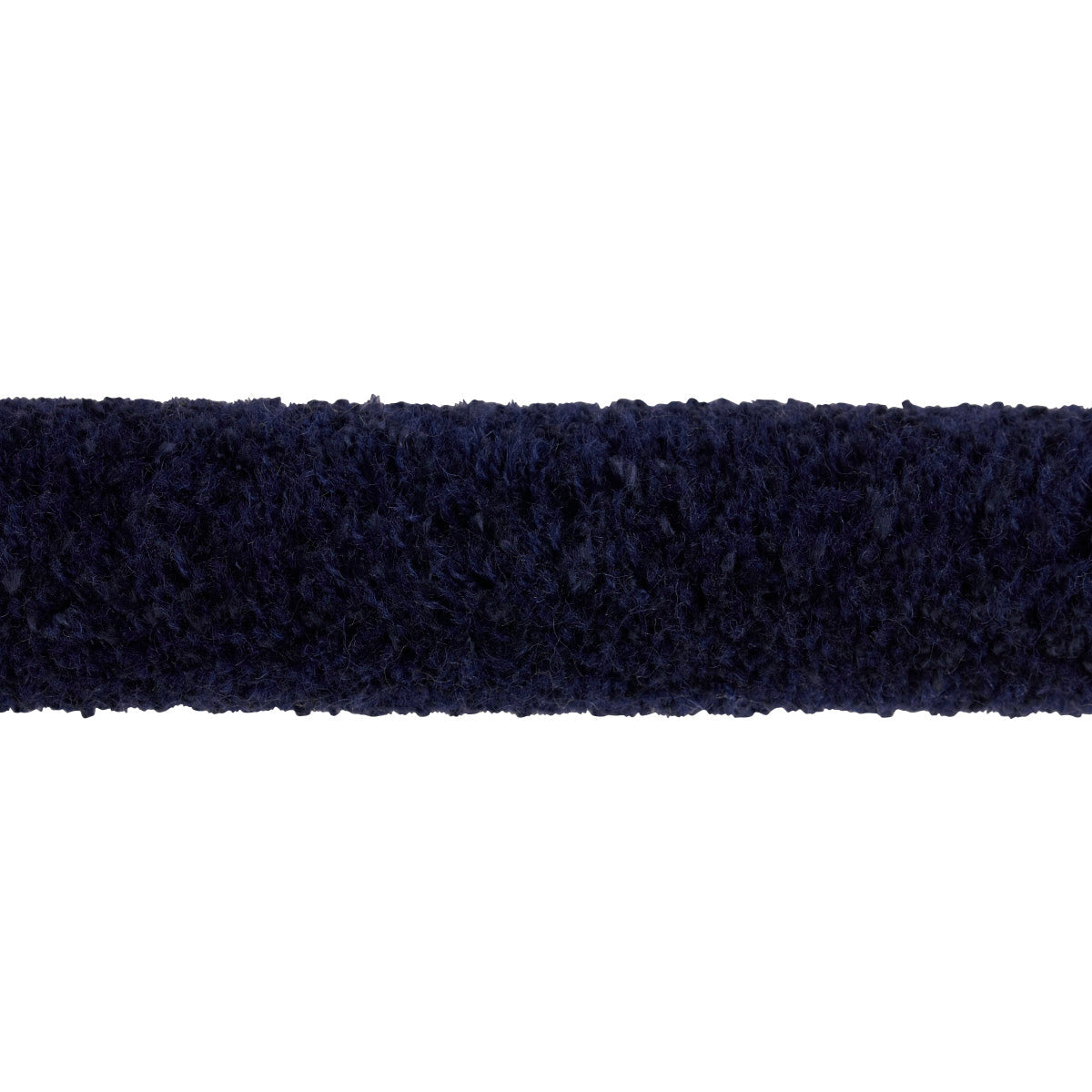 TUFT BRAID TAPE INDIGO