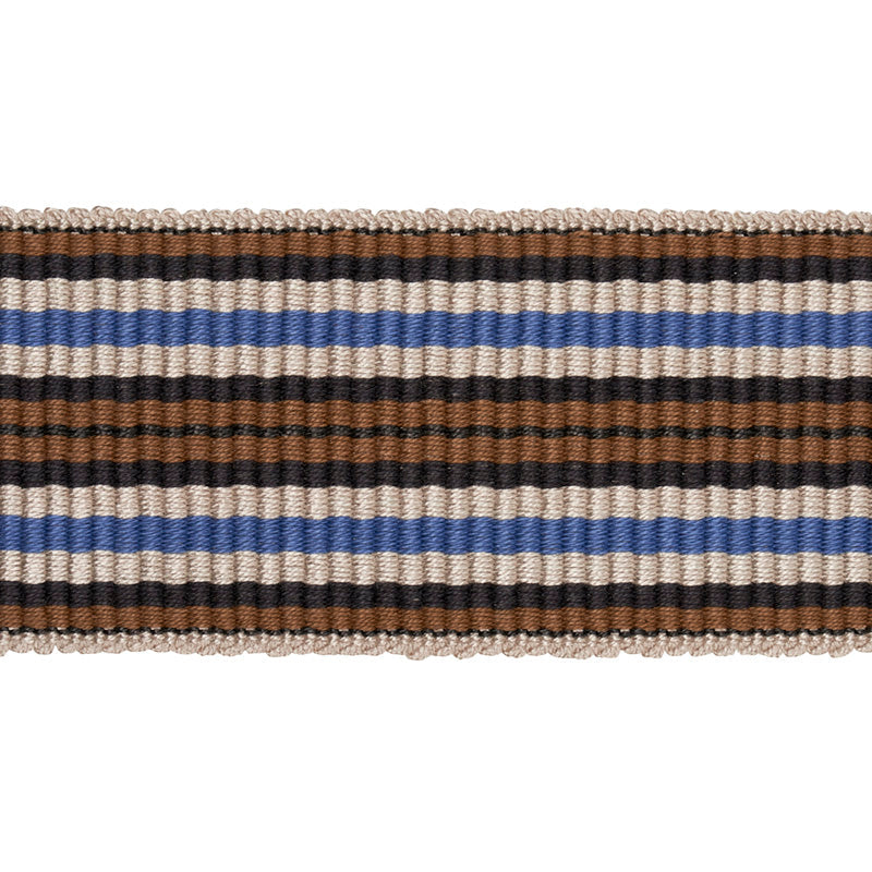 TOPAKI STRIPE TAPE MEDIUM BLUEBELL