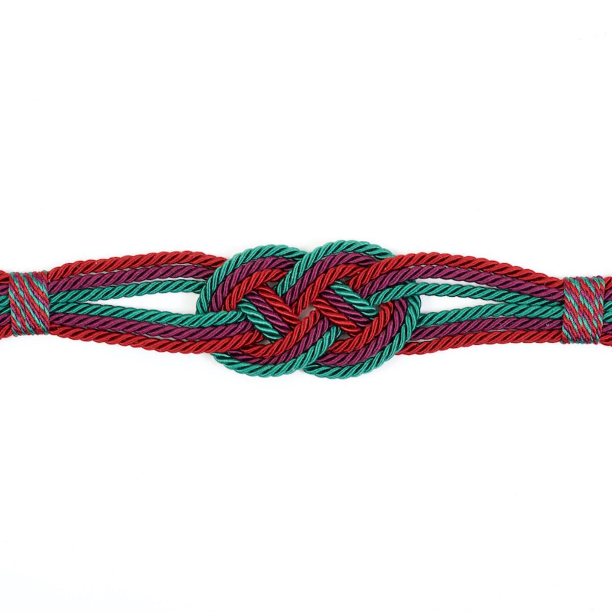 MOUNIA TIE BACK JEWEL