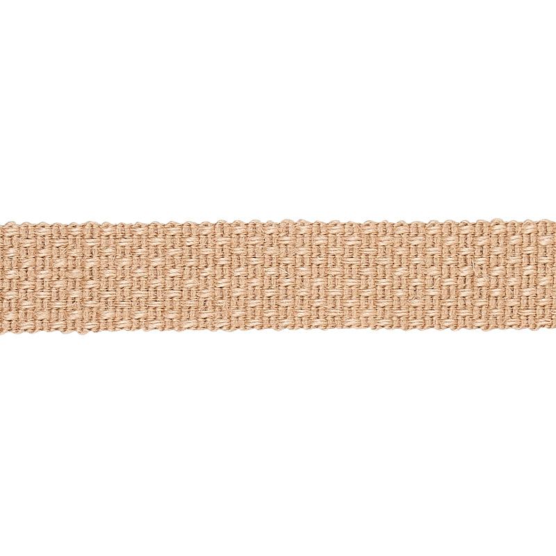 DUVAL JUTE TAPE NATURAL