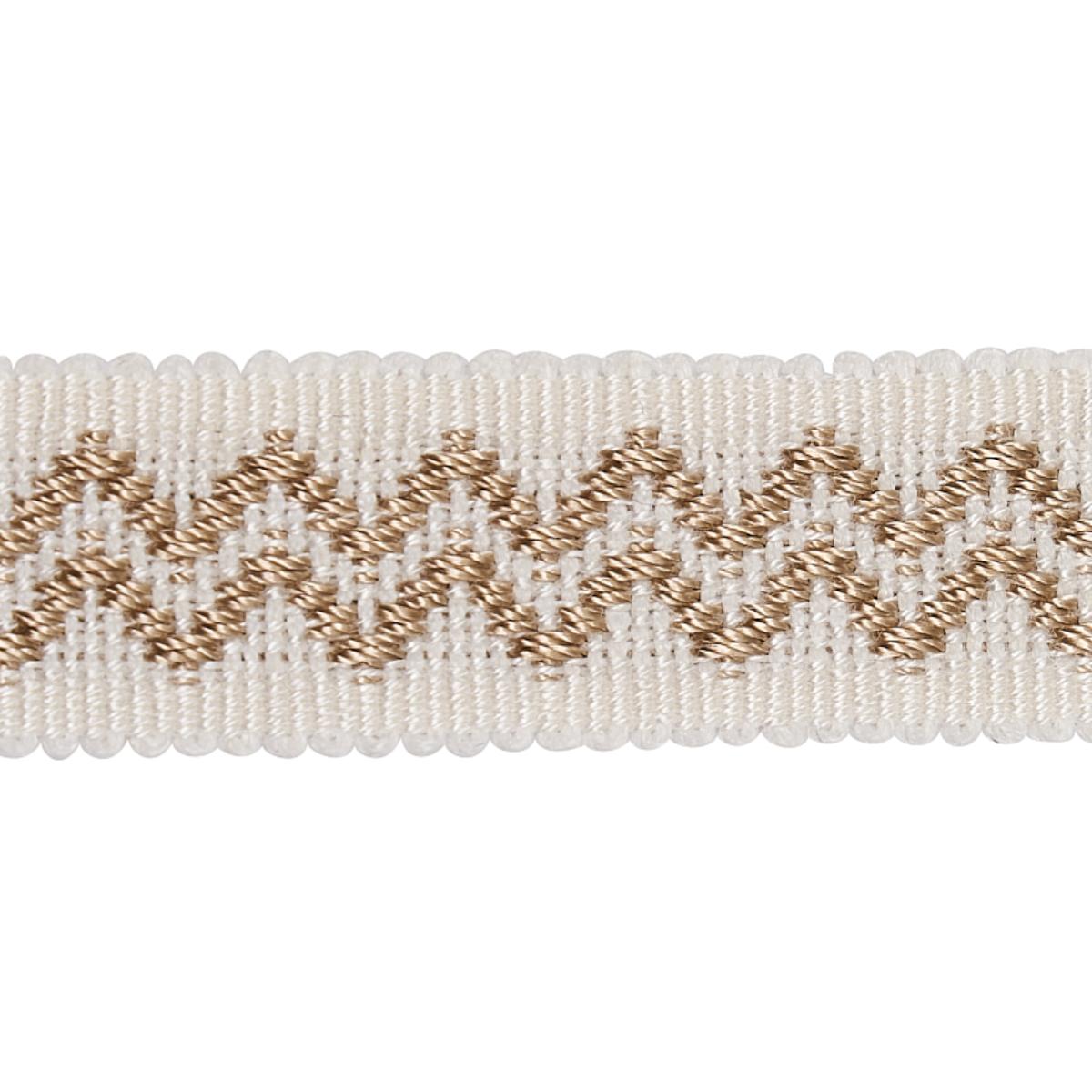 EBBA TAPE IVORY