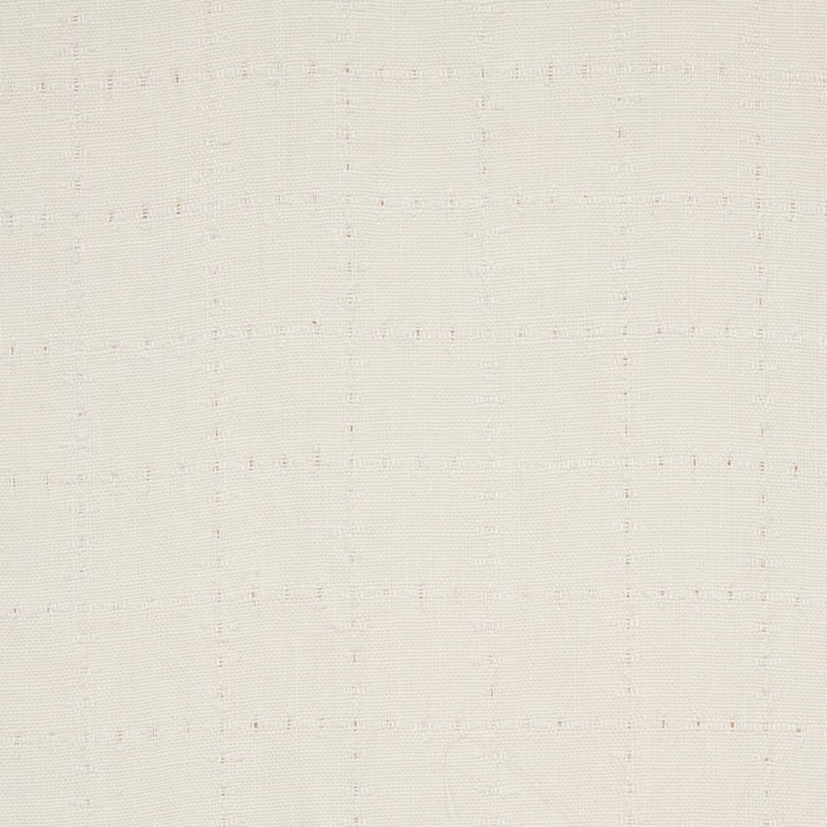 ELIN CHECK IVORY