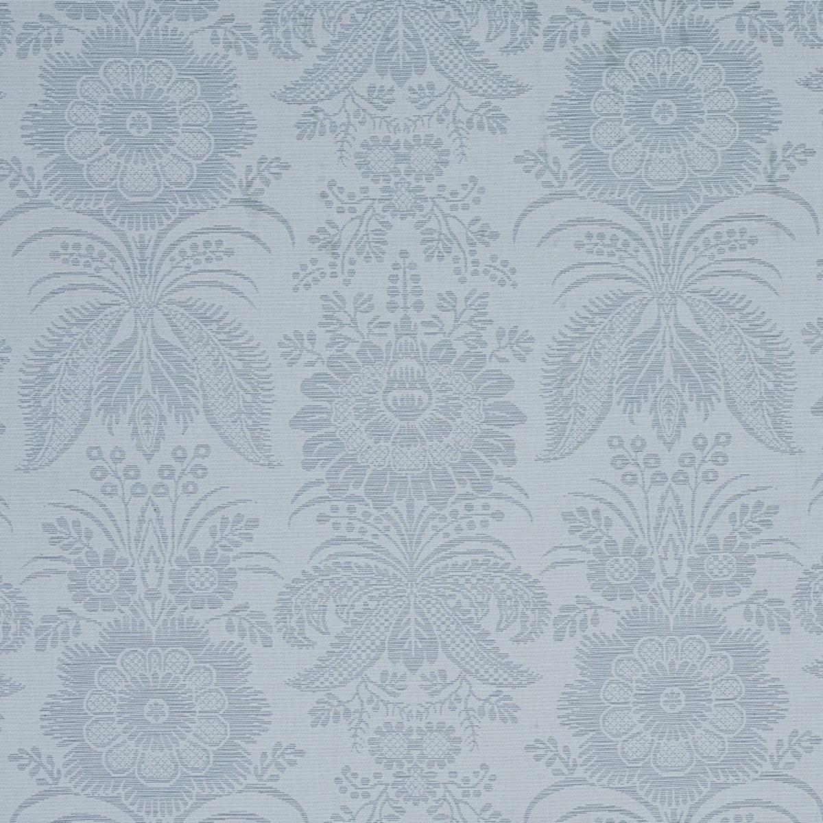 GRETA DAMASK BLUE