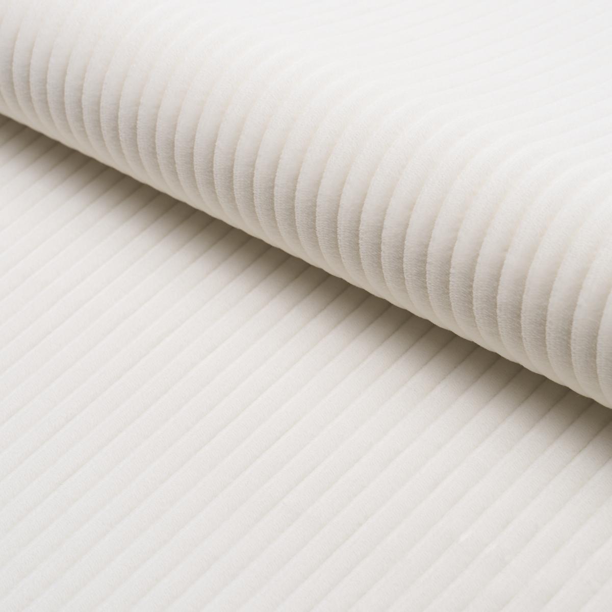 WYATT CORDUROY WINTER WHITE