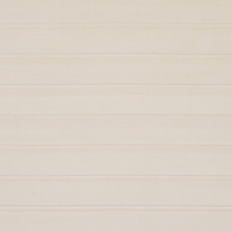 FREDERIKA CHANNELED VELVET IVORY