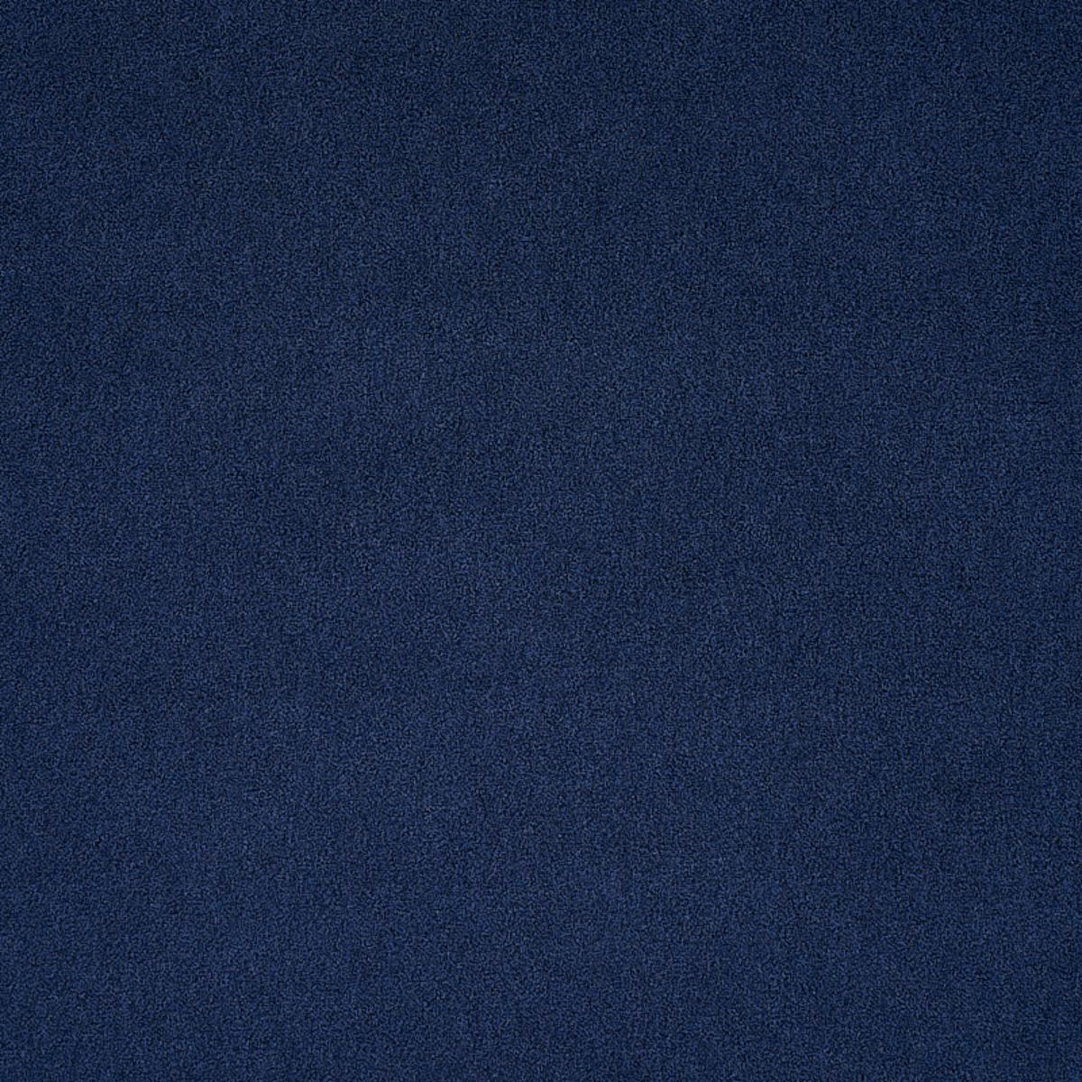 HERMINE VIRGIN WOOL BLUE