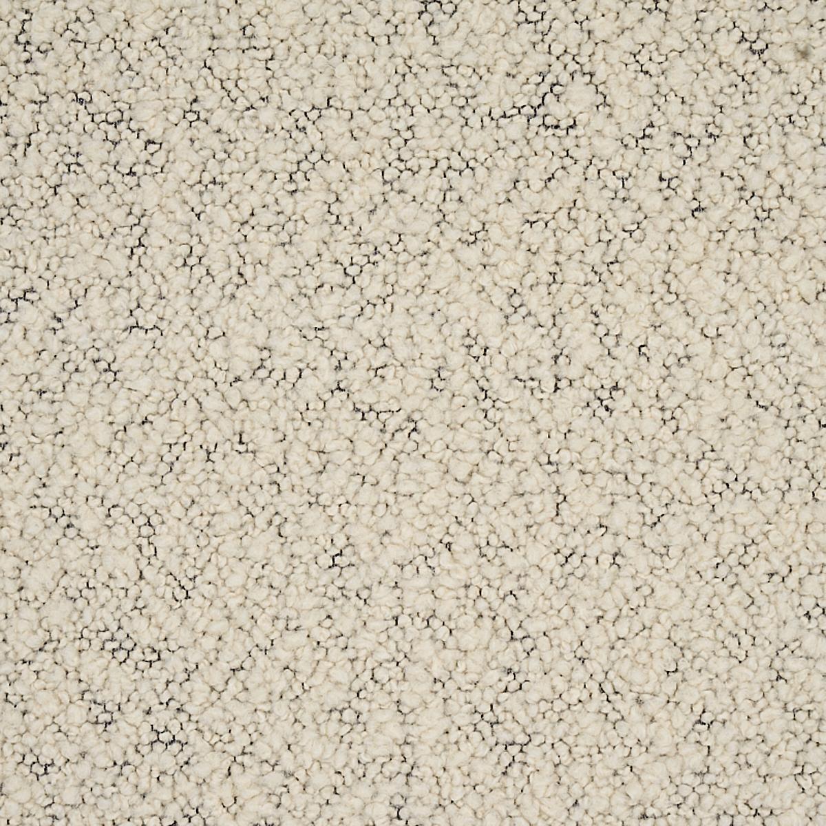 MARGARETE BOUCLÌä IVORY ON CHARCOAL