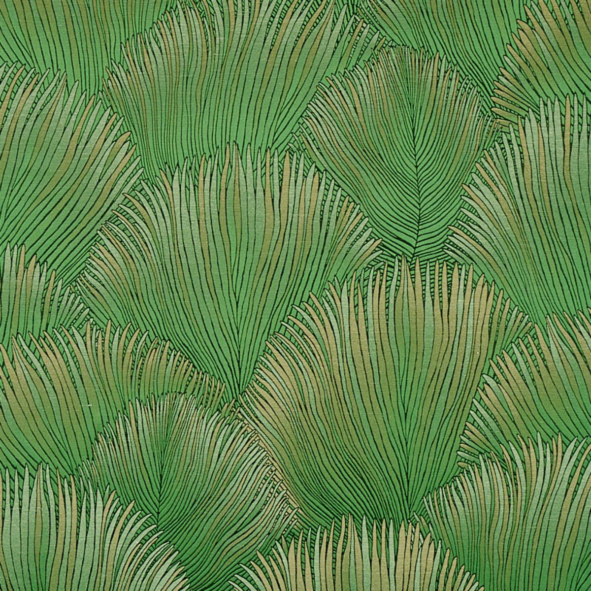 FONDALE GREEN
