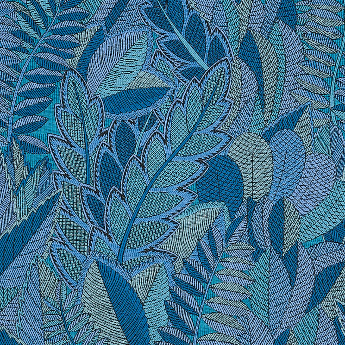 JAPURA FOREST BLUES