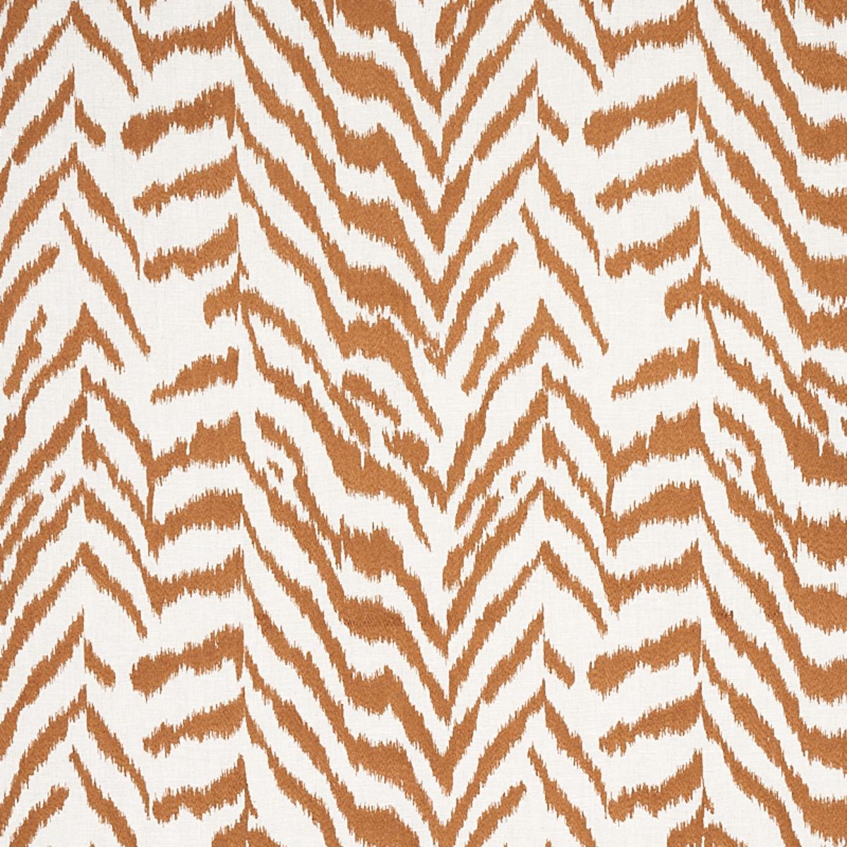 Quincy Embroidery on Linen TOAST
