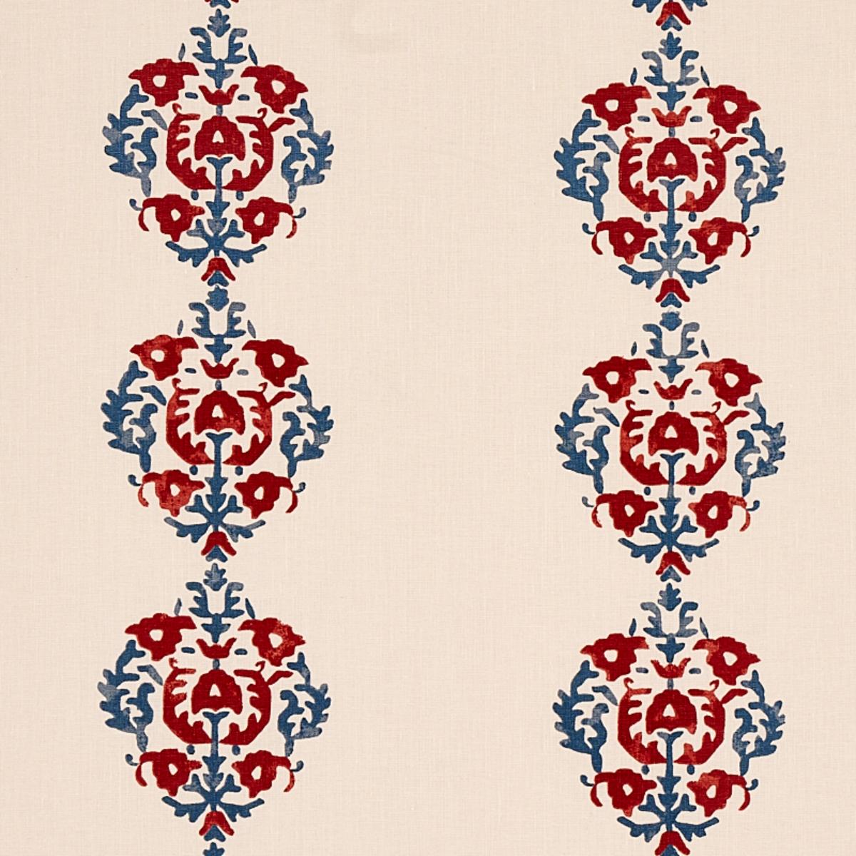 CONSTANTINE RED & BLUE
