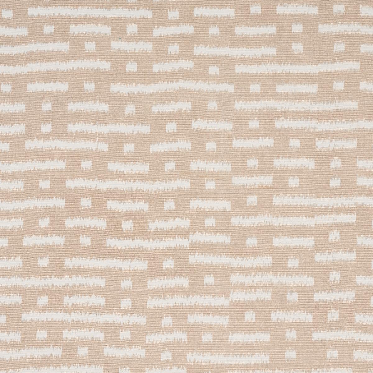 ABSTRACT IKAT NATURAL