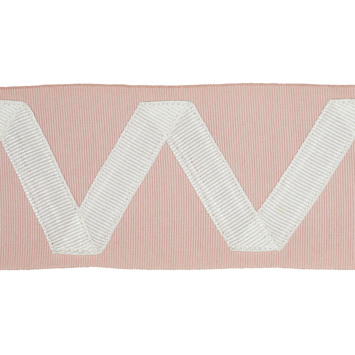 LEGERE APPLIQUÌä TAPE IVORY ON BLUSH