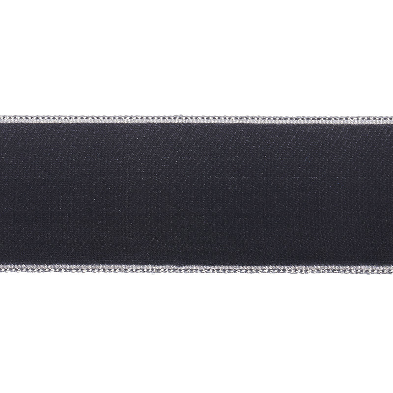 VELVET TAPE WIDE GRAPHITE