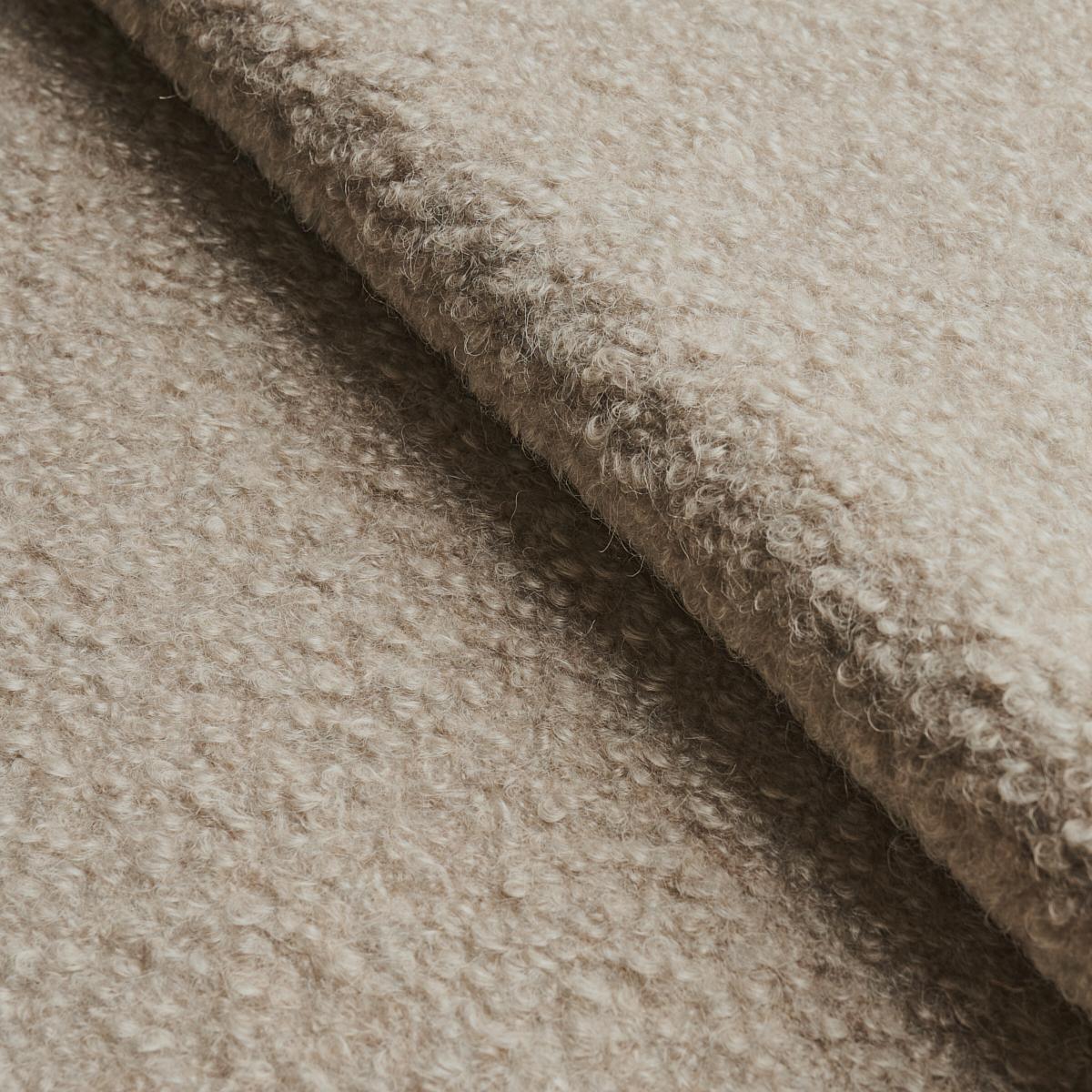 TEDDY WOOL BOUCLE RABBIT