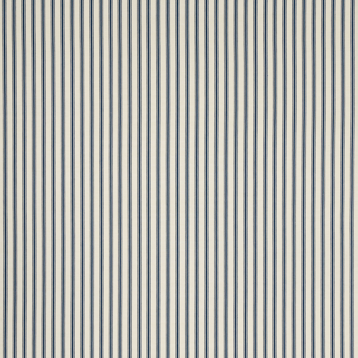 MARQUET TICKING STRIPE NAVY