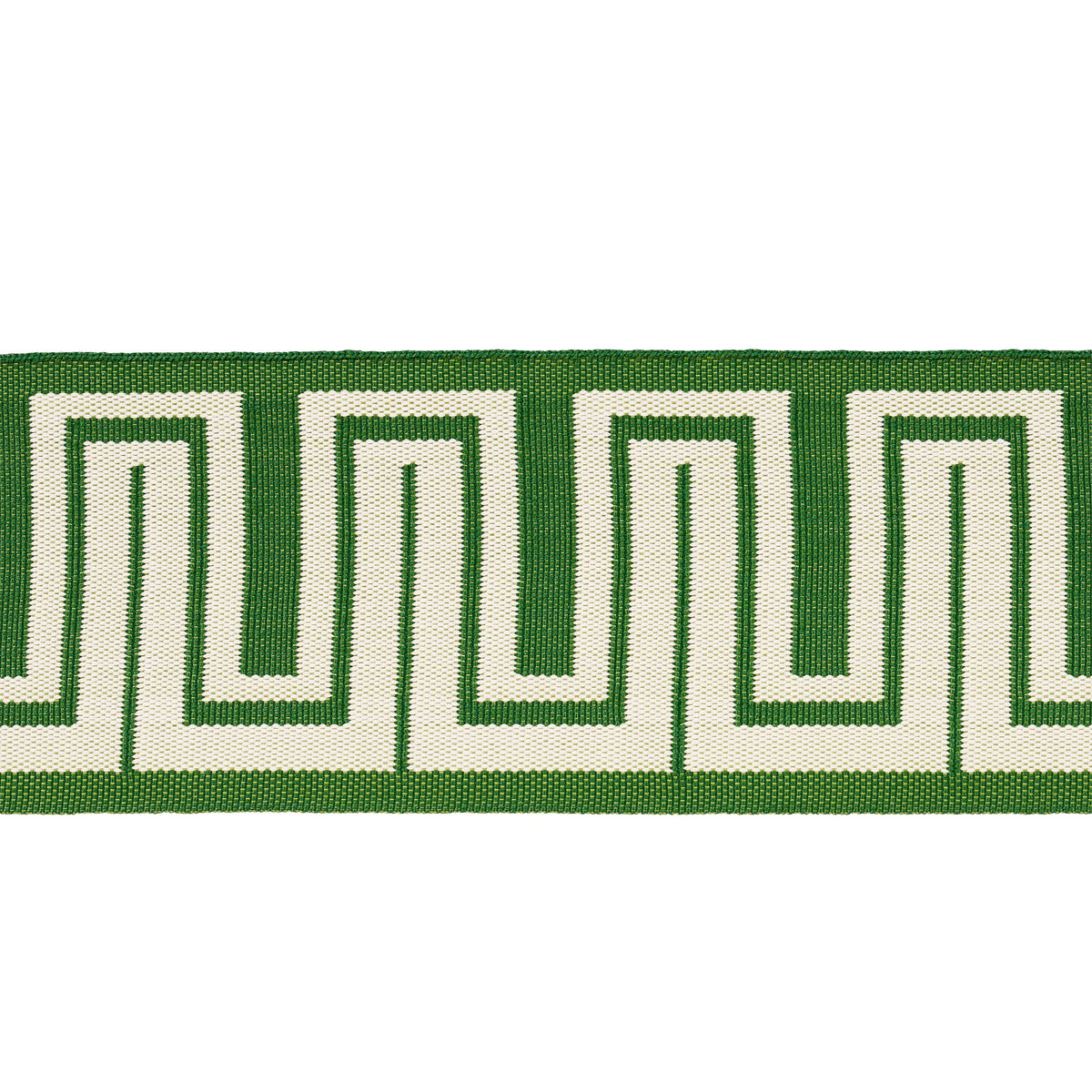 ZEUS INDOOR/OUTDOOR TAPE GREEN