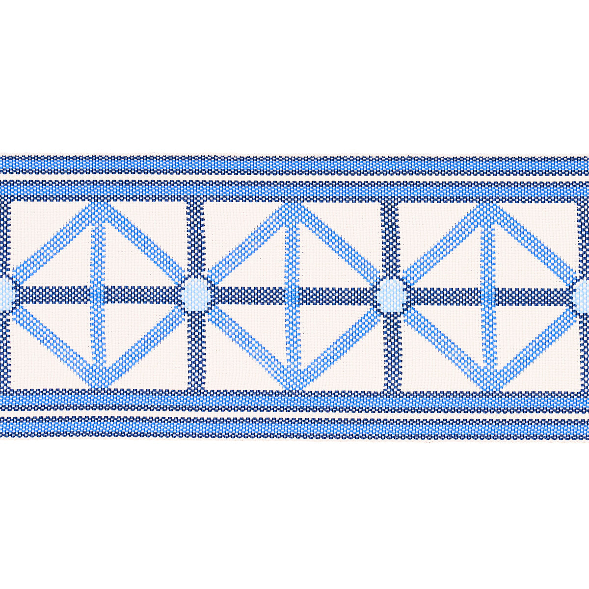 NAPOLEON INDOOR/OUTDOOR TAPE OCEAN