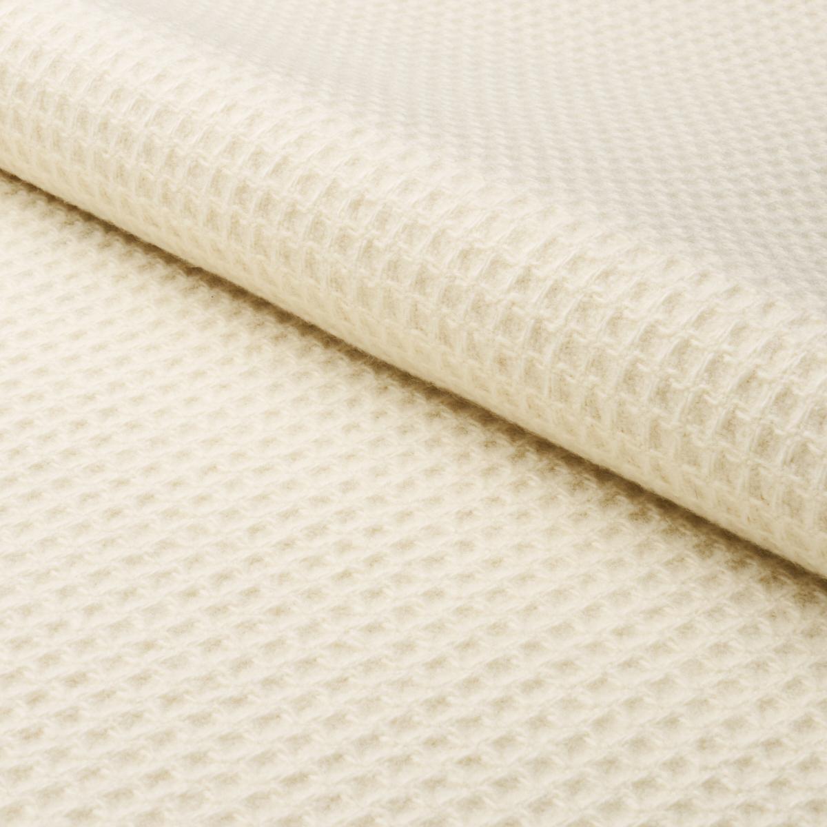 WALDEN WOOL TEXTURE IVORY