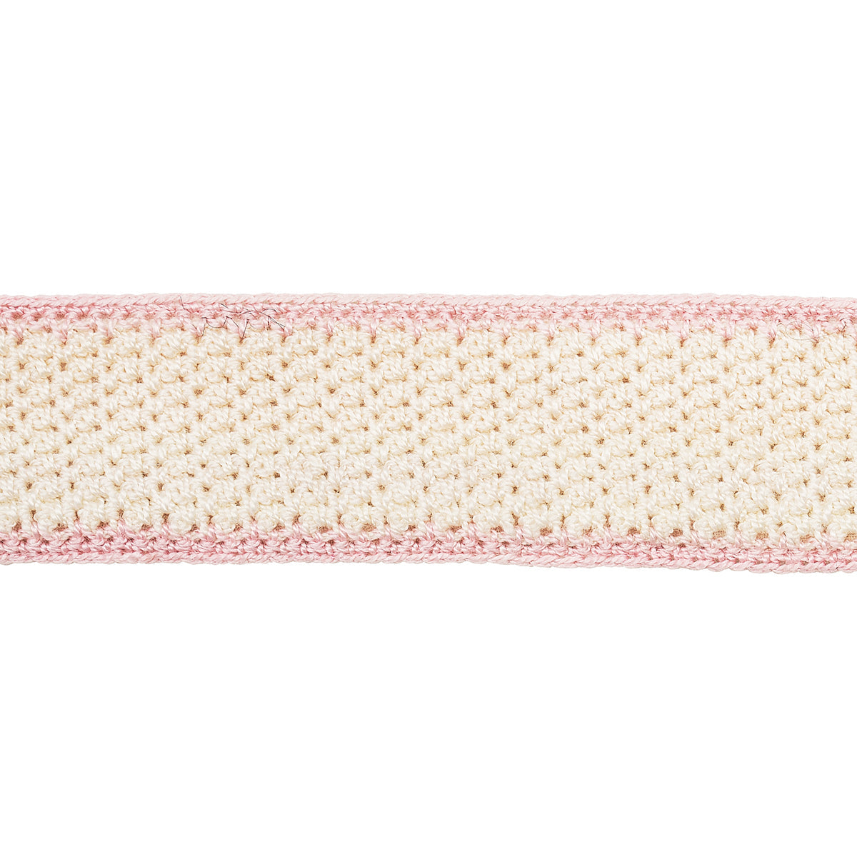 SYLVIA CROCHET TAPE PETAL