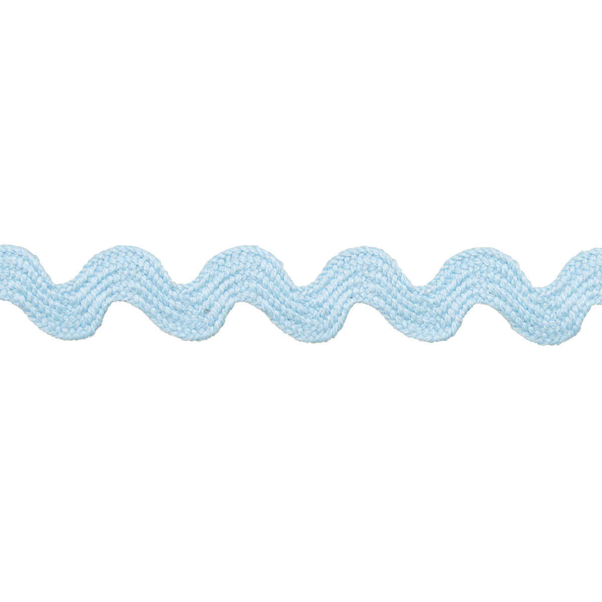RIC RAC TAPE SMALL PALE BLUE