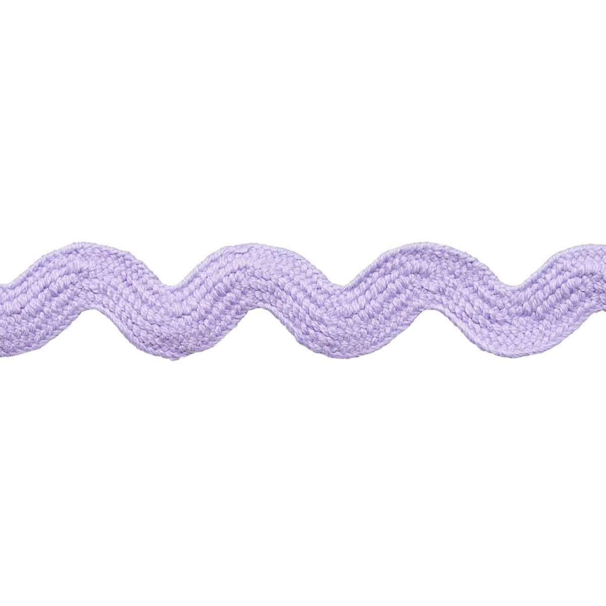 RIC RAC TAPE MEDIUM LILAC