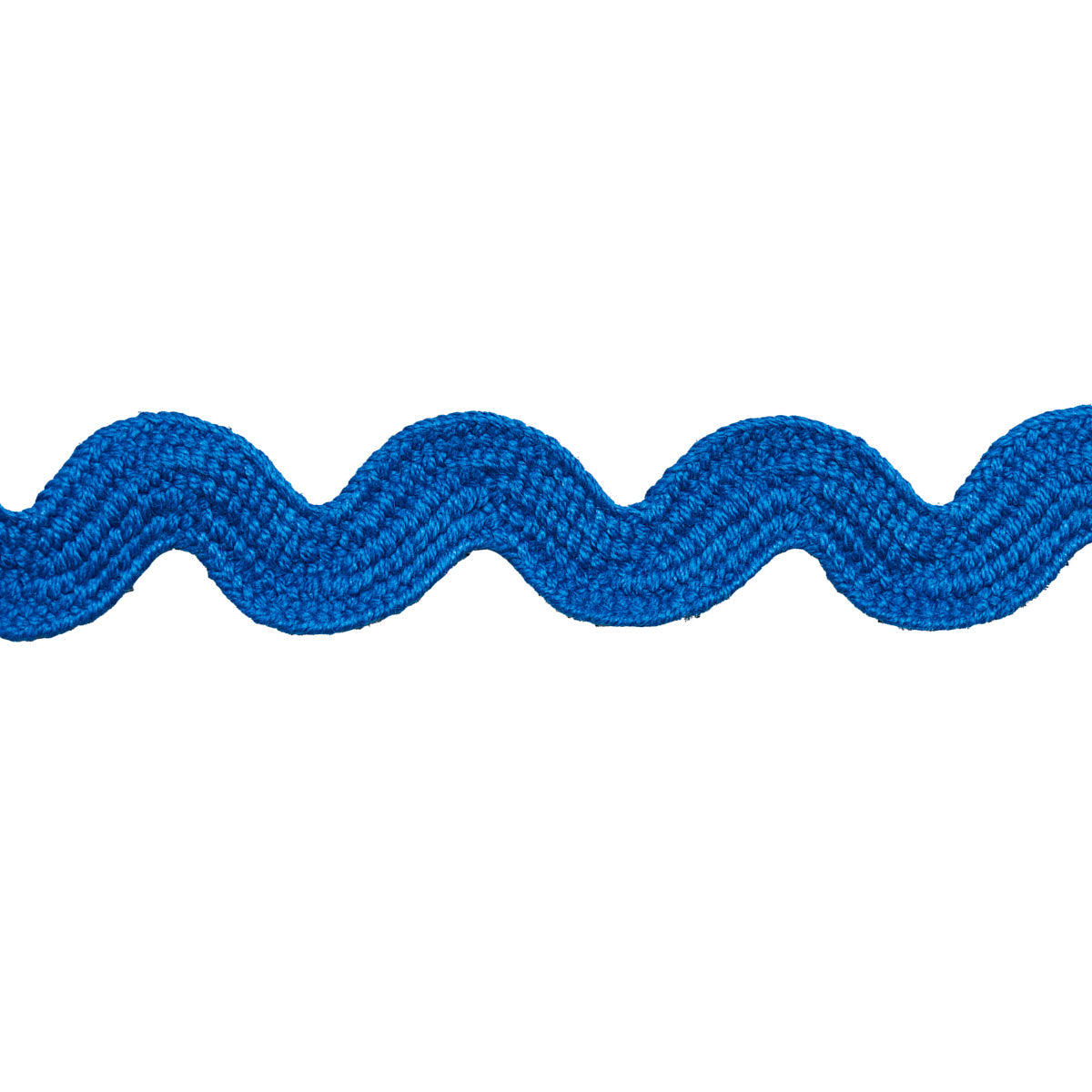 RIC RAC TAPE MEDIUM DARK BLUE