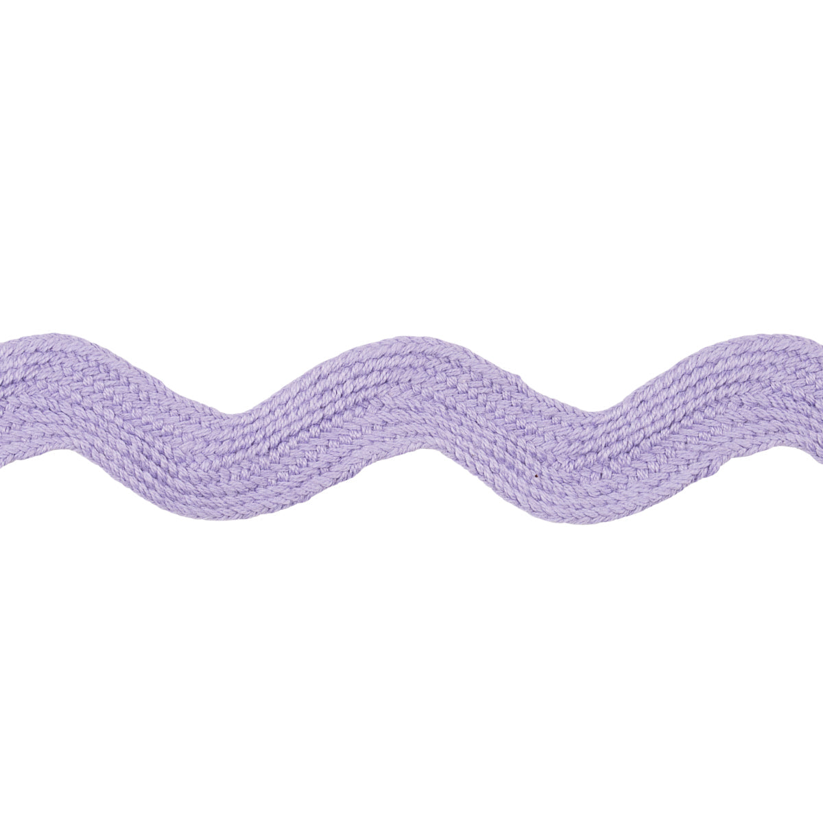 RIC RAC TAPE LARGE LILAC