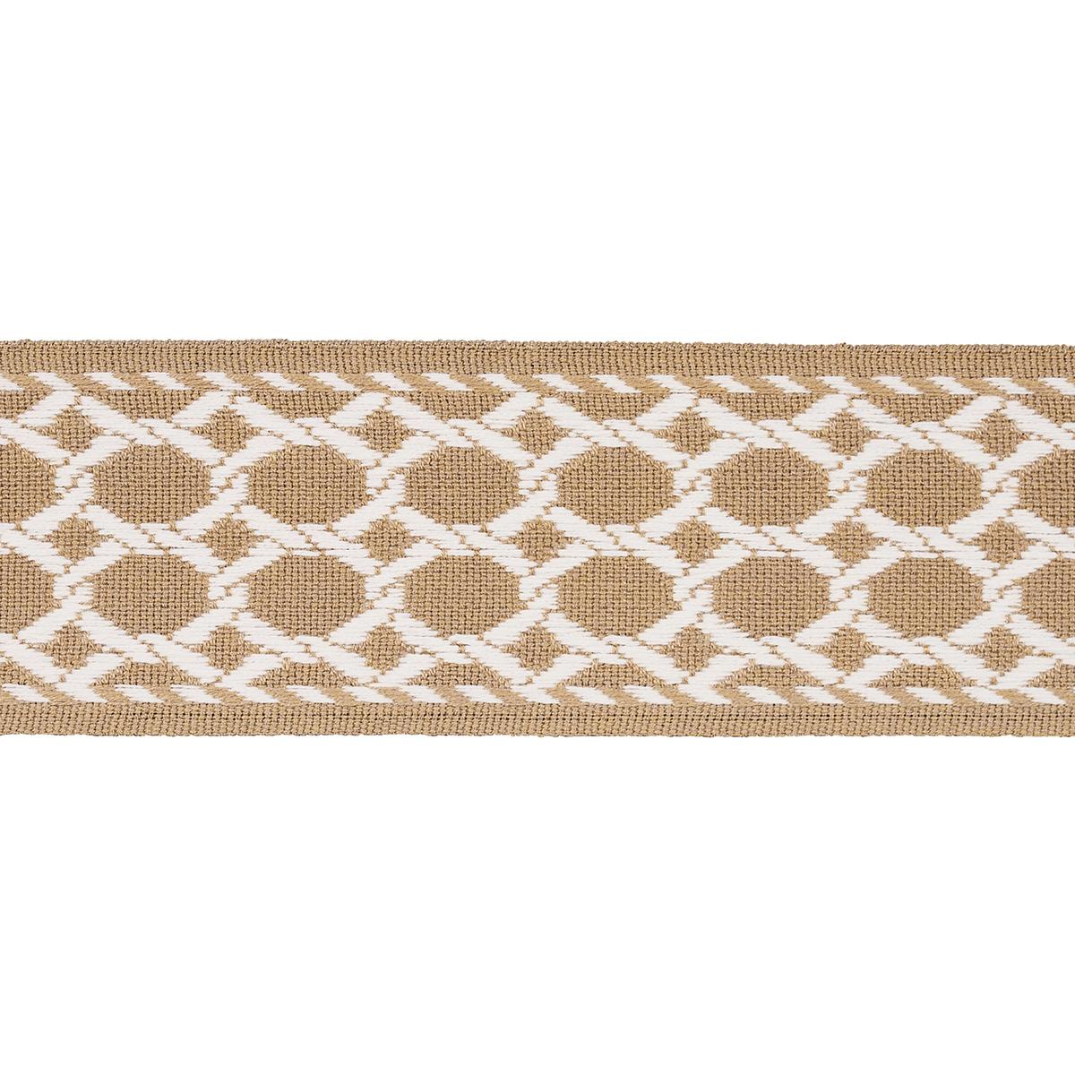 LATTICE INDOOR/OUTDOOR TAPE SAND