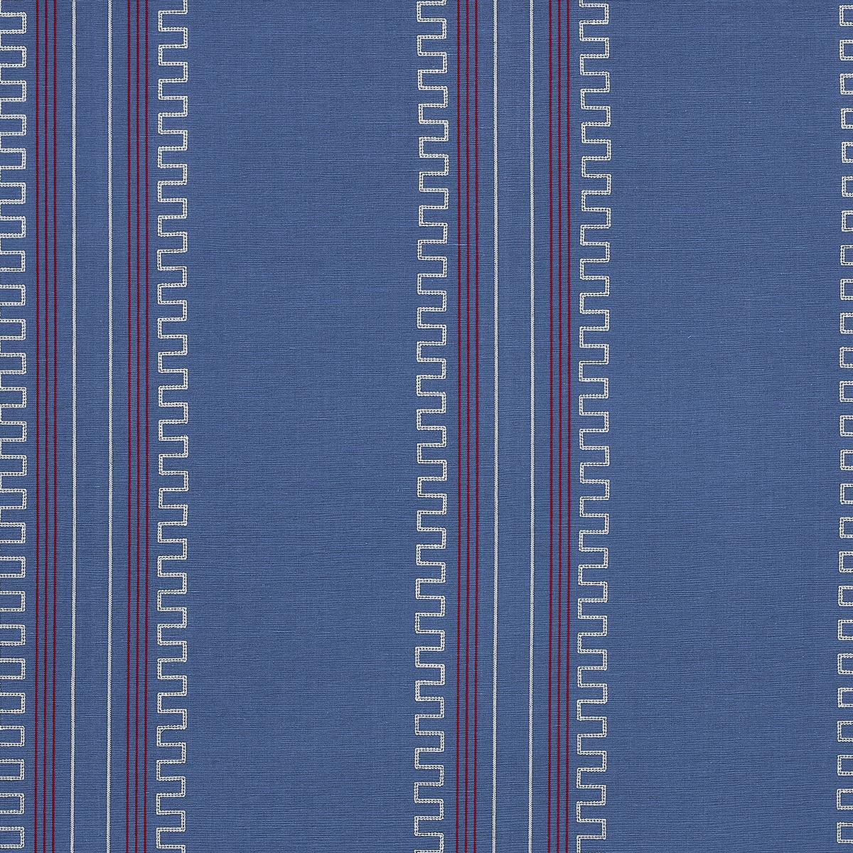 GRECO STRIPE NAVY