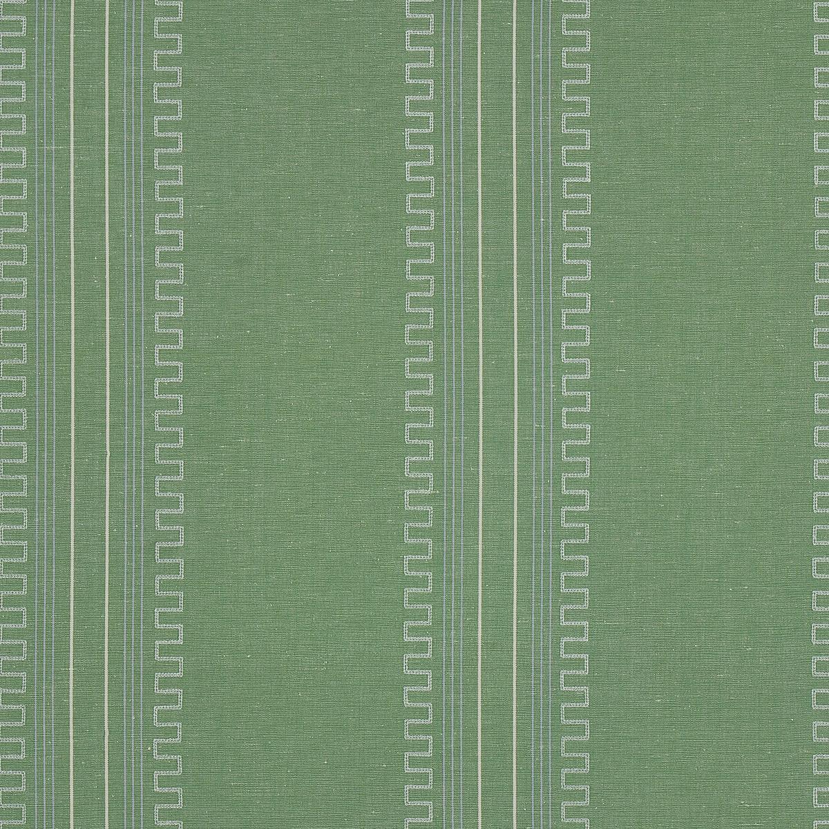 GRECO STRIPE GREEN