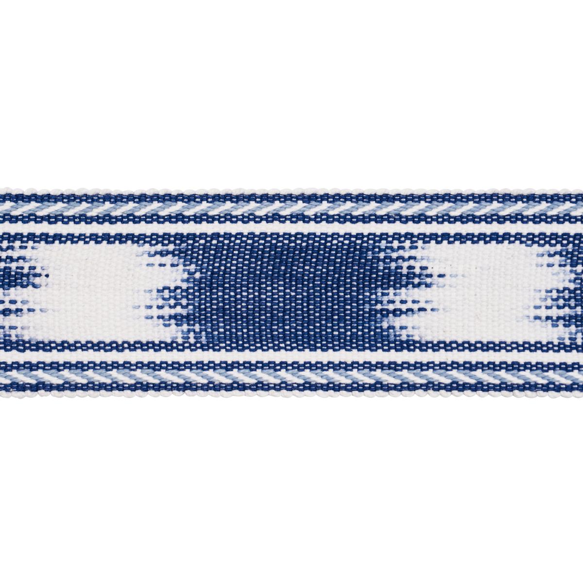 BANYAN TAPE NARROW BLUE