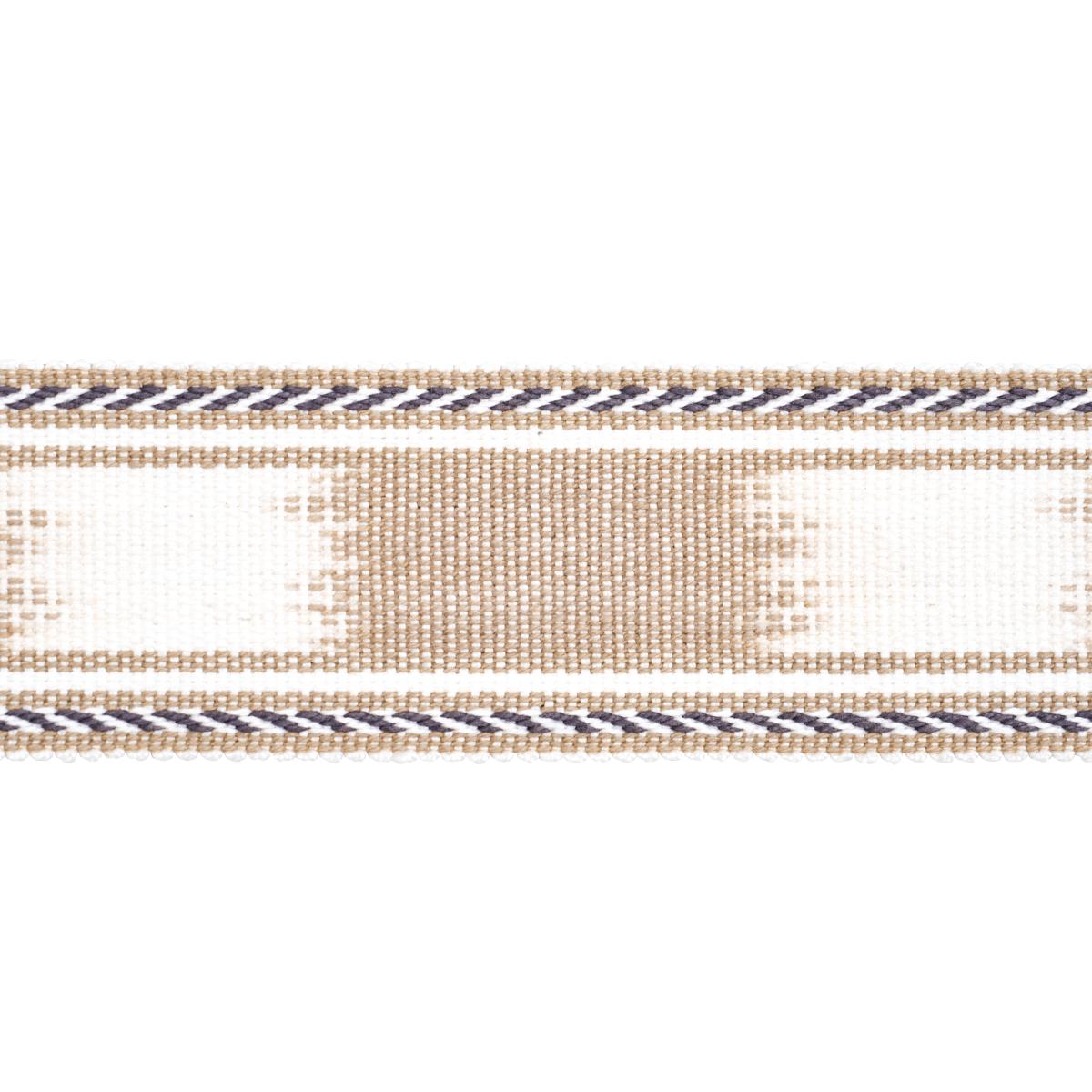 BANYAN TAPE NARROW SAND
