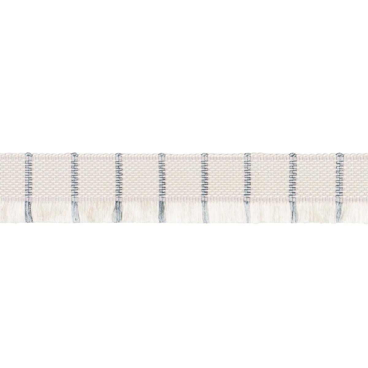FRANCES SILK FRINGE MINERAL