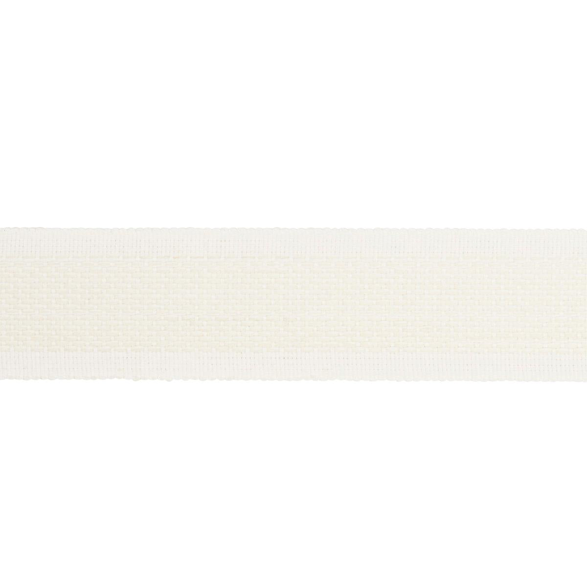CARDIFF TAPE IVORY