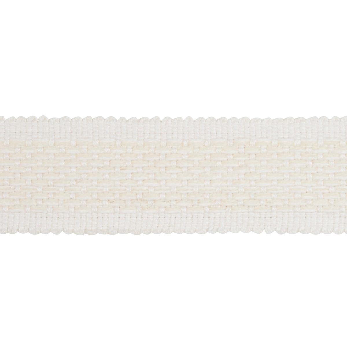 CARDIFF TAPE MEDIUM IVORY