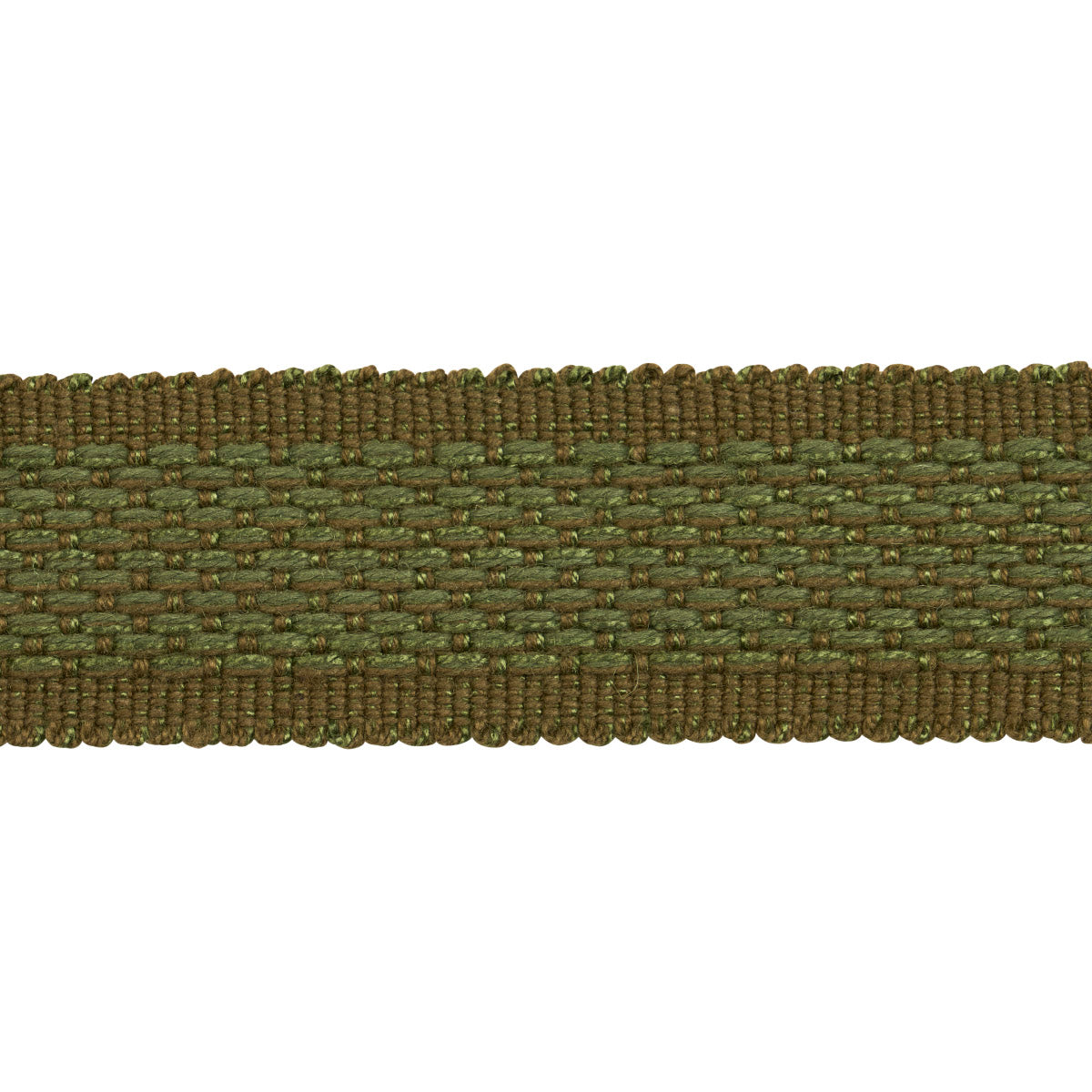 CARDIFF TAPE MEDIUM GREEN