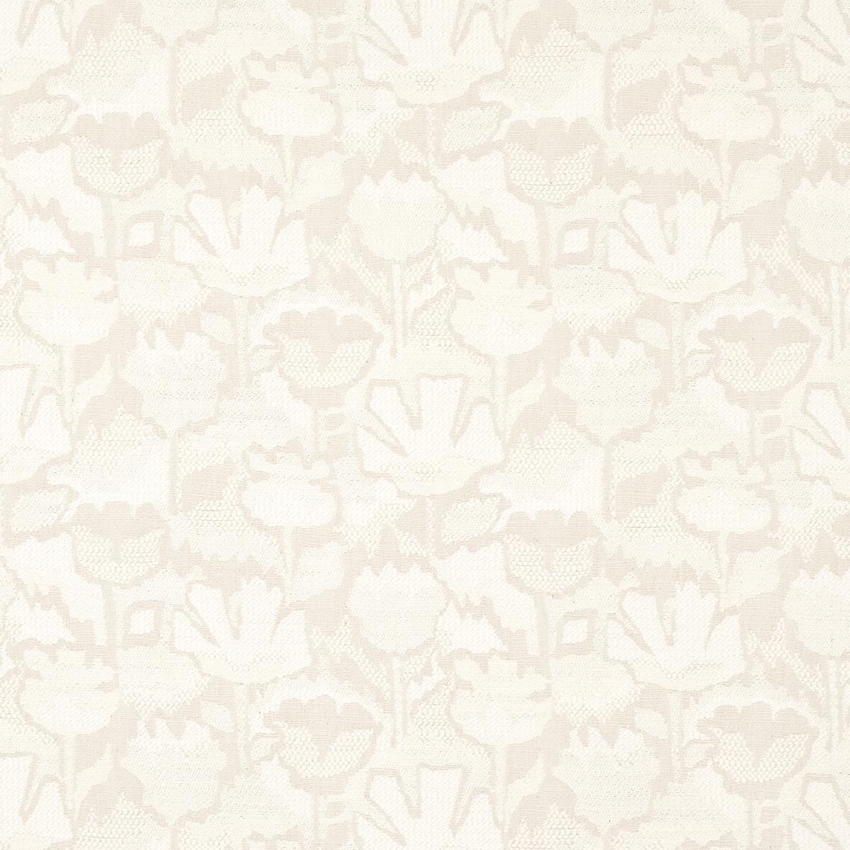 WILD FLOWER IVORY