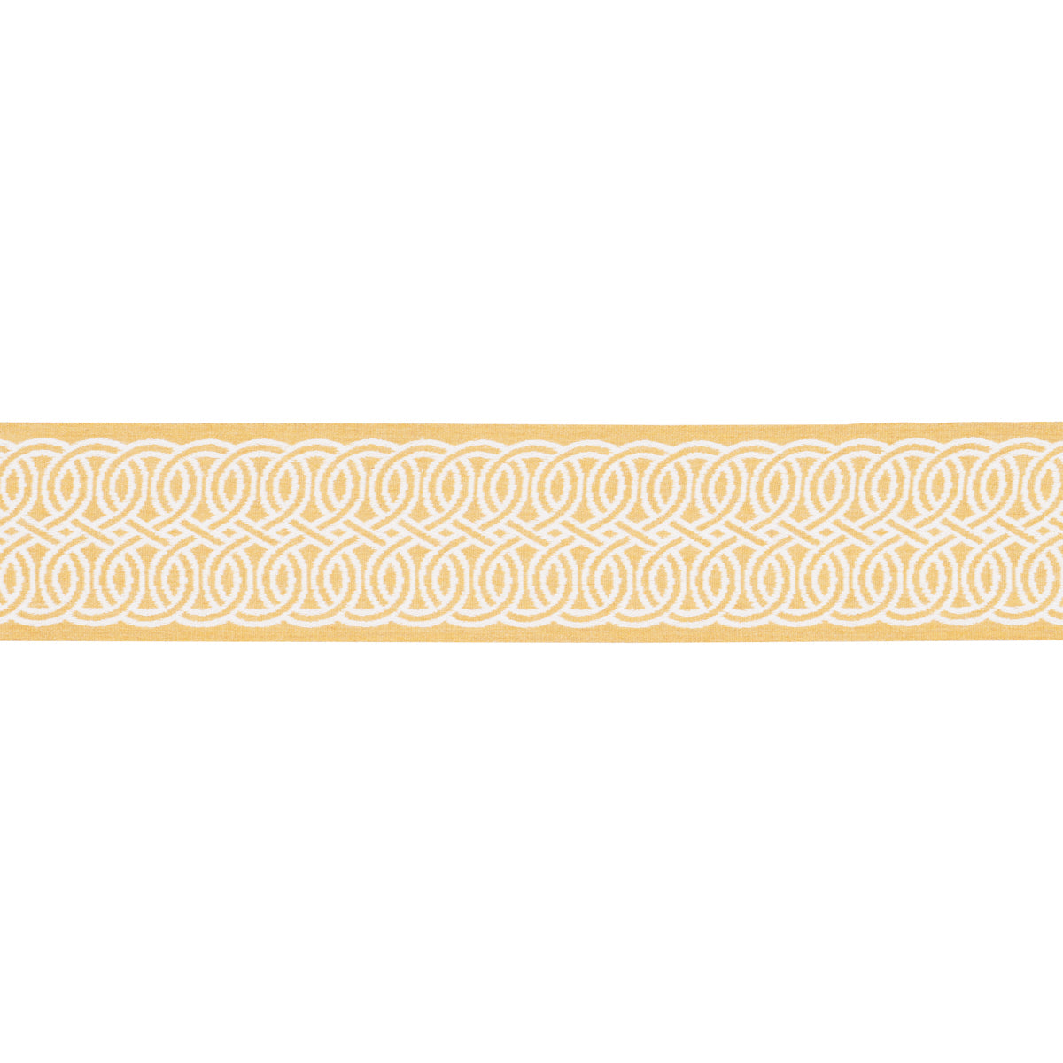 INFINITO INDOOR/OUTDOOR TRIM BUTTERCUP