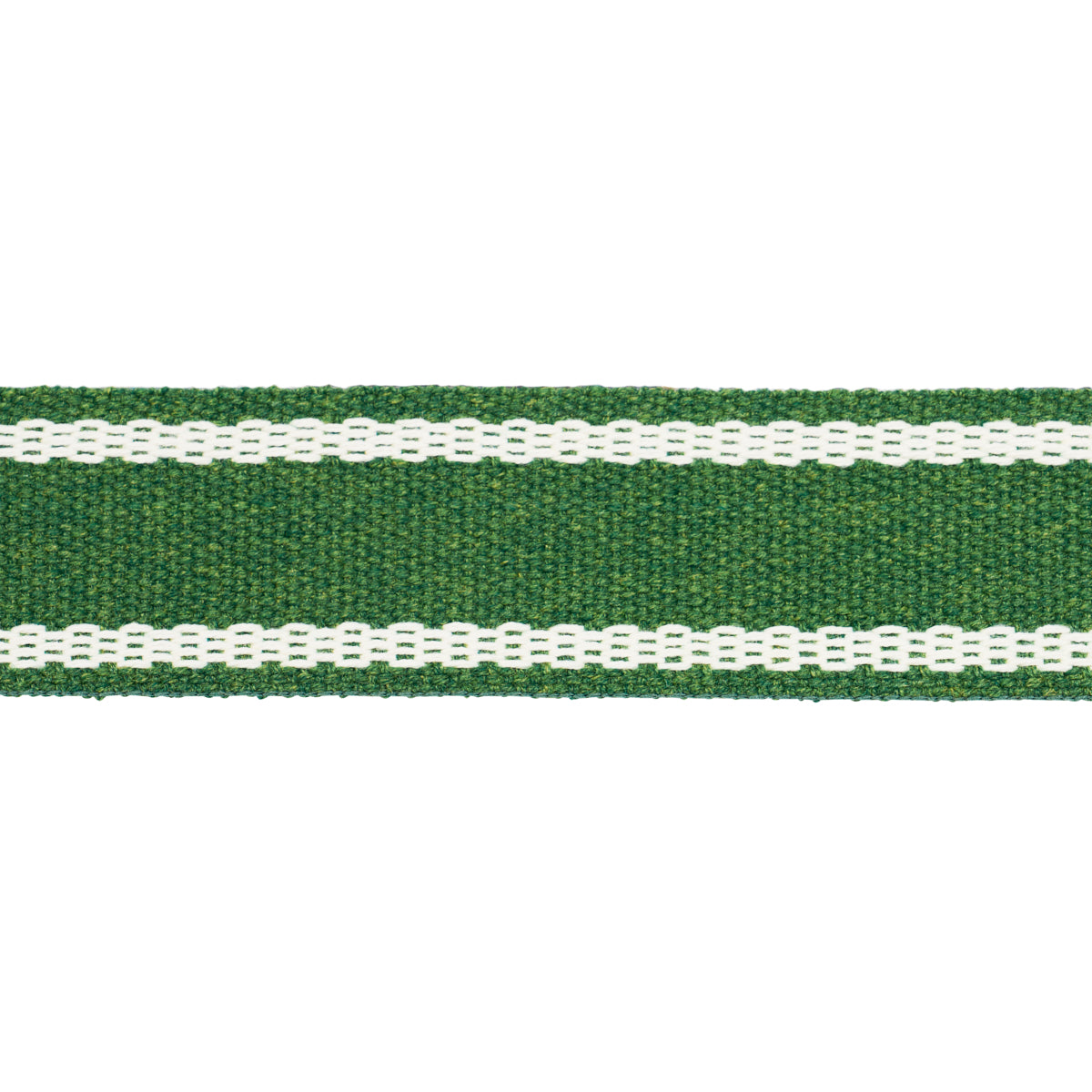 SULLIVAN TAPE NARROW INDOOR/OUTDOOR GREEN
