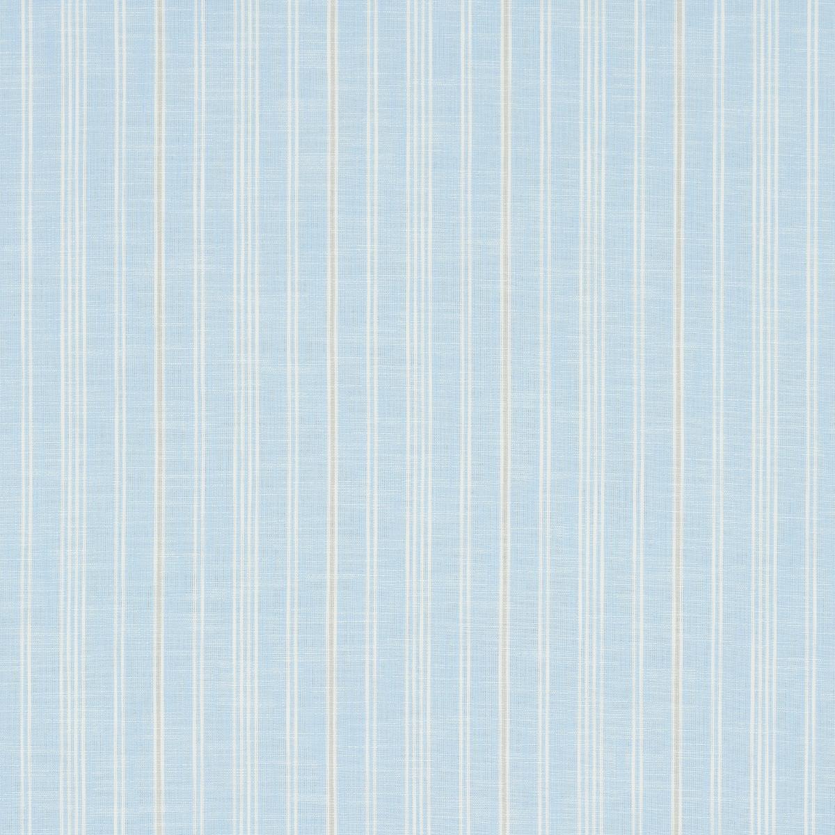 LUCY STRIPE LIGHT BLUE