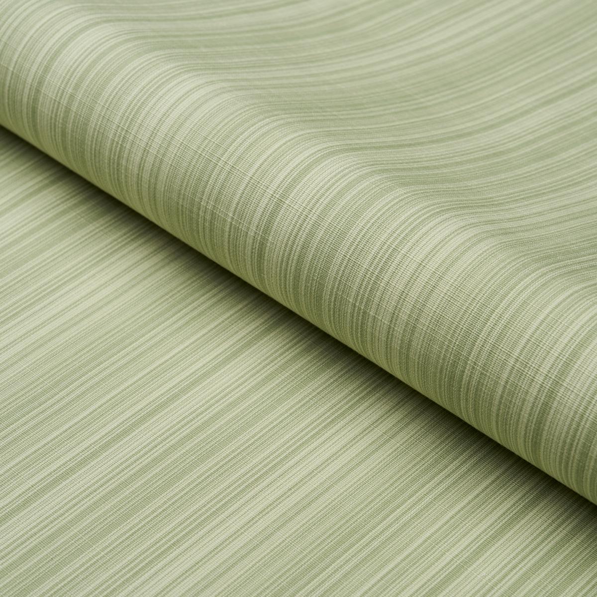 GRACIE SOLID STRIE LEAF GREEN