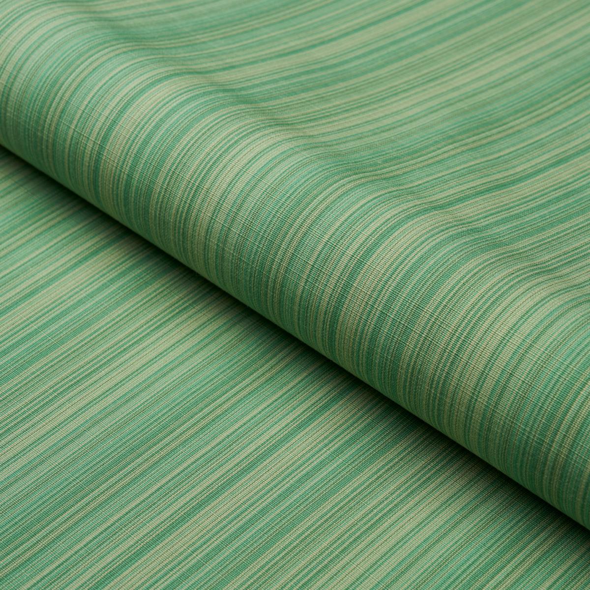 GRACIE SOLID STRIE EMERALD