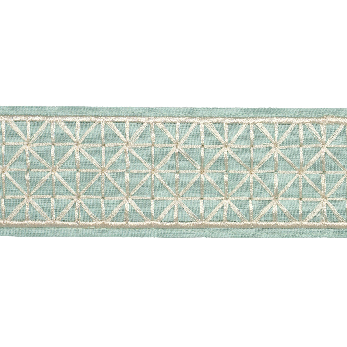 DIRECTOIRE TAPE NARROW TEAL