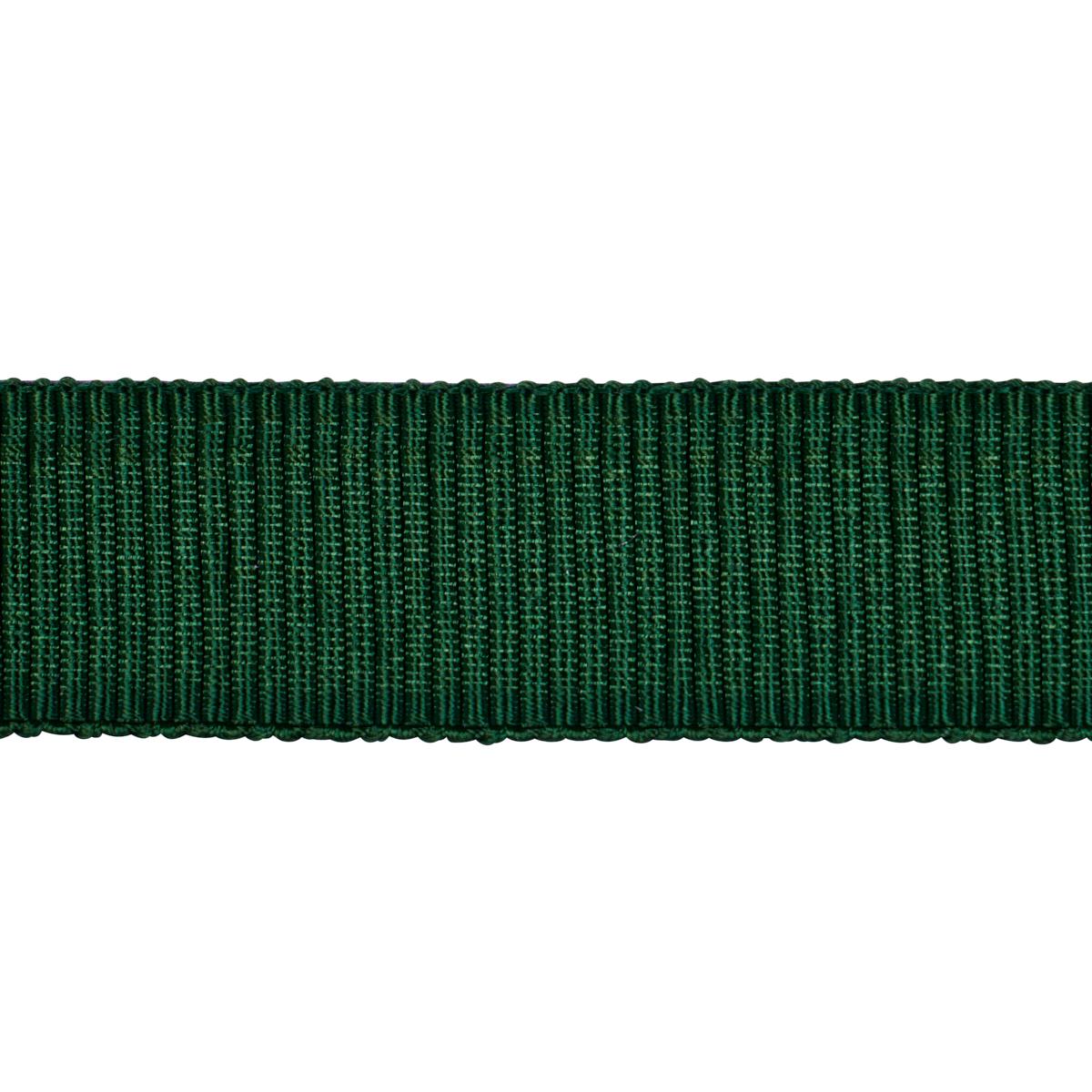 MEDIUM FAILLE TAPE EMERALD